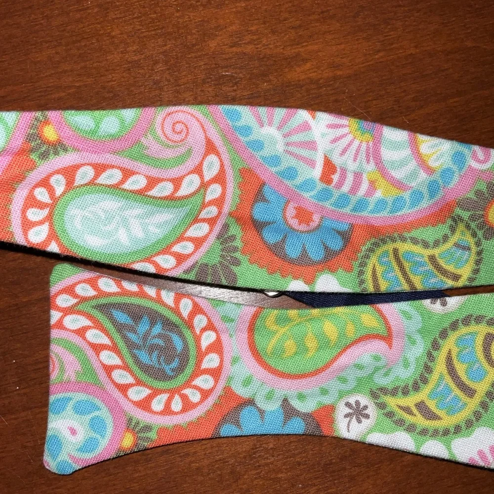 J.Bailey boys bow tie
